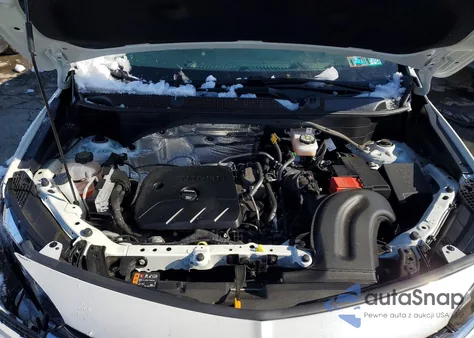 2023 Buick Encore Gx Select from USA, damaged, VIN KL4MMDSL2PB076252